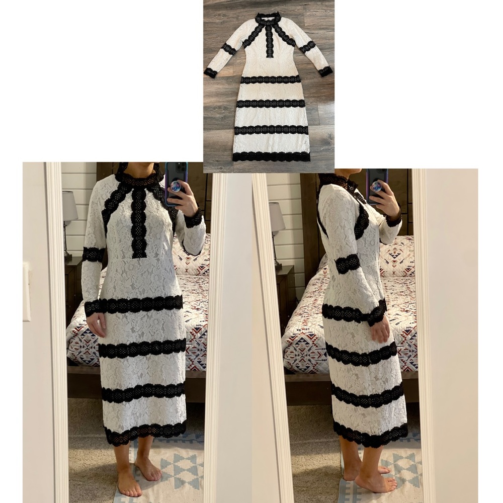 Dainty Jewells Dress.